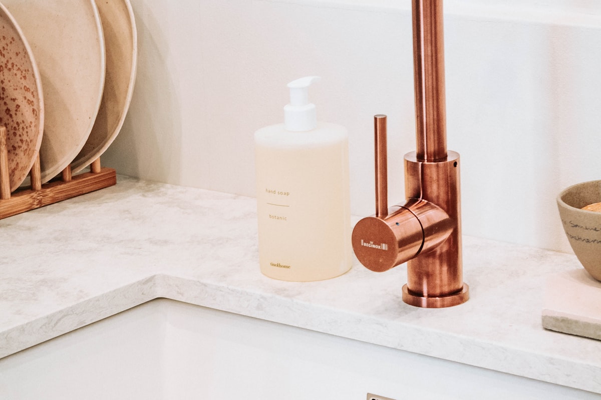 Kitchen Plumbing service in Coral Gables, FL